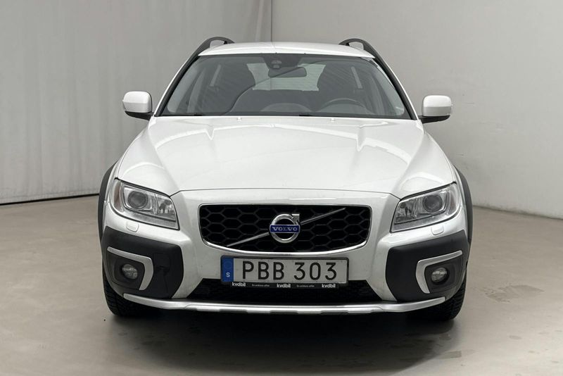 Volvo XC70 bild 4