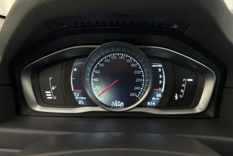Volvo XC70 bild 10