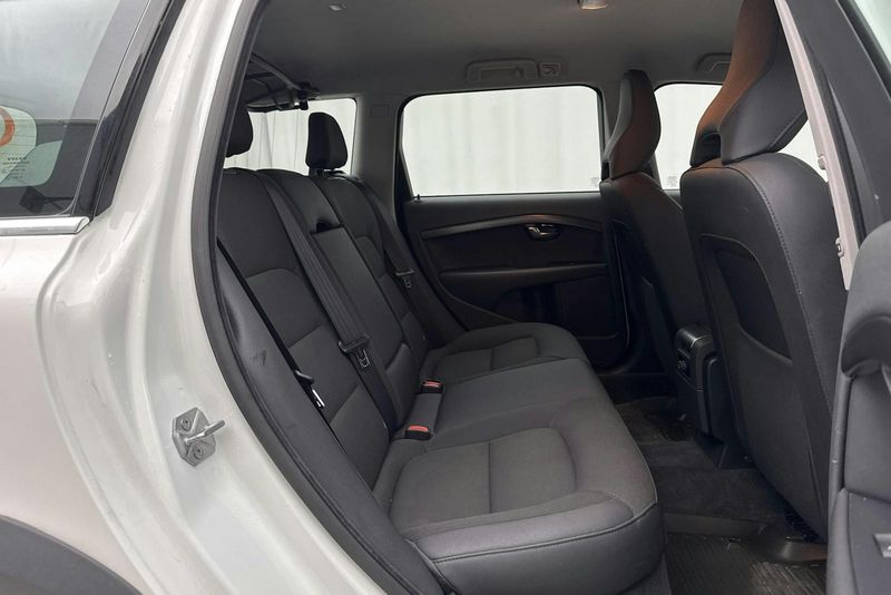 Volvo XC70 bild 8