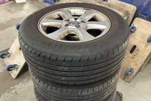 Volvo XC70 bild 15