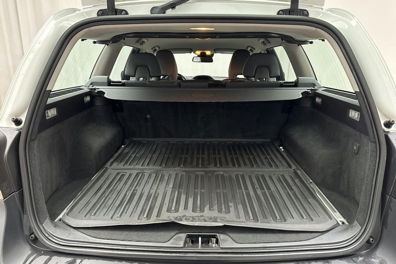 Volvo XC70 bild 9