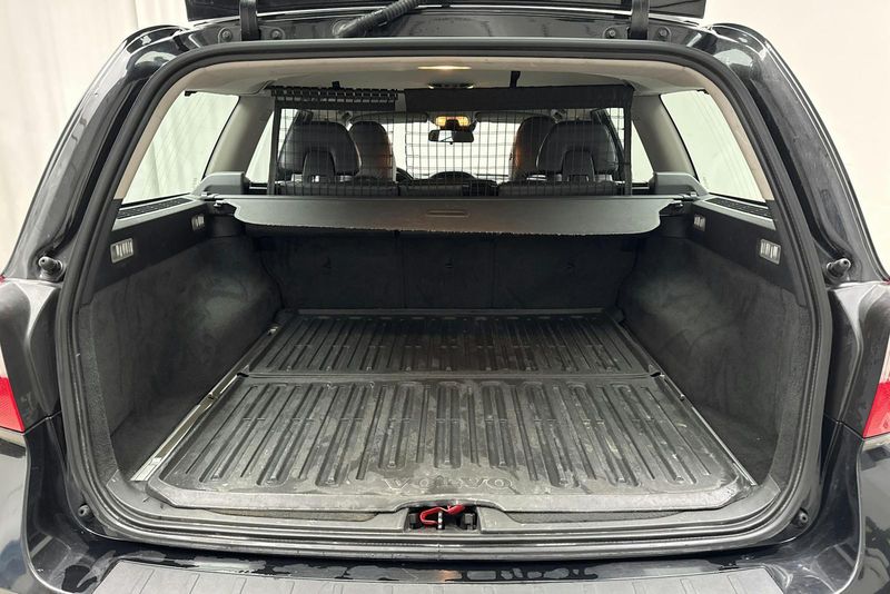 Volvo V70 bild 9