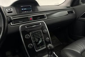 Volvo V70 bild 11
