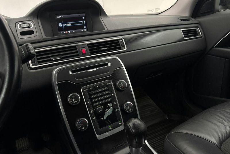 Volvo V70 bild 11