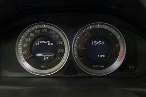 Volvo V70 bild 10