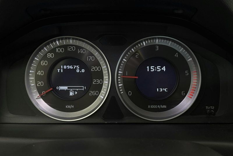Volvo V70 bild 10
