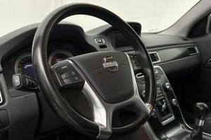 Volvo V70 bild 12