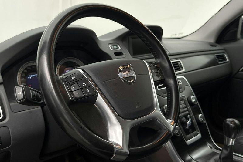 Volvo V70 bild 12