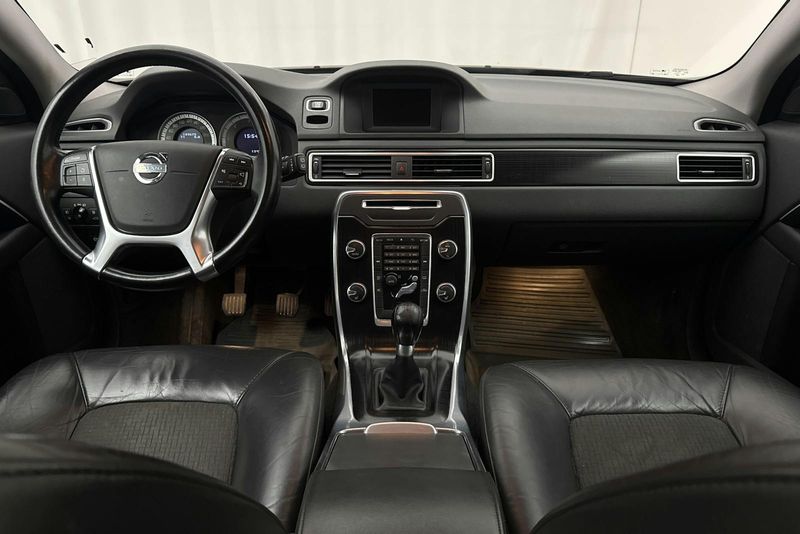Volvo V70 bild 6