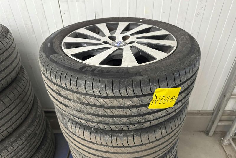 Volvo V70 bild 16