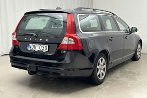 Volvo V70 bild 3