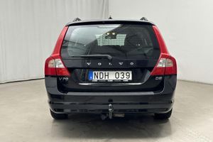 Volvo V70 bild 5