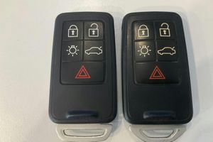 Volvo V70 bild 17