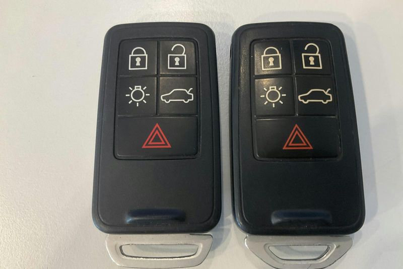 Volvo V70 bild 17