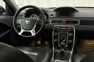 Volvo V70 bild 13