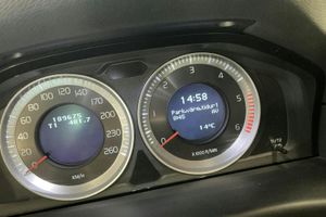 Volvo V70 bild 15