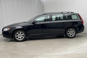 Volvo V70 bild 2