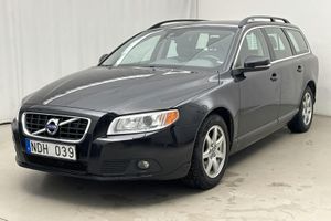 Volvo V70 bild 1