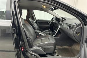 Volvo V70 bild 7