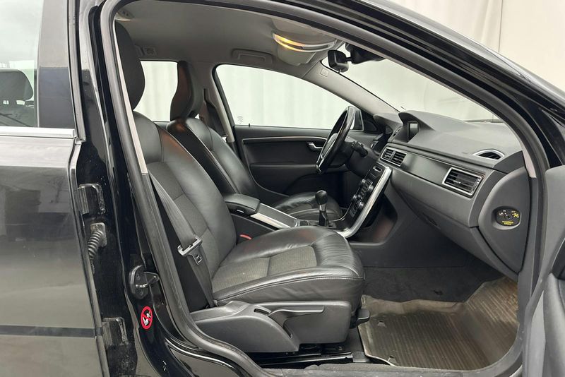 Volvo V70 bild 7