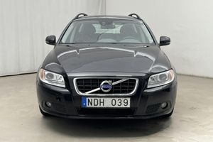 Volvo V70 bild 4