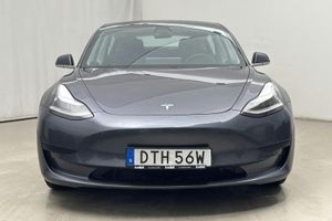 Tesla Model 3 bild 4