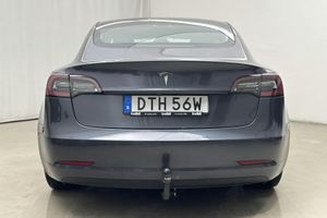 Tesla Model 3 bild 5