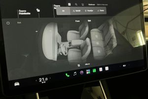 Tesla Model 3 bild 14