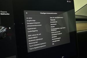 Tesla Model 3 bild 16