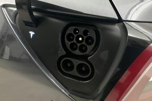 Tesla Model 3 bild 21