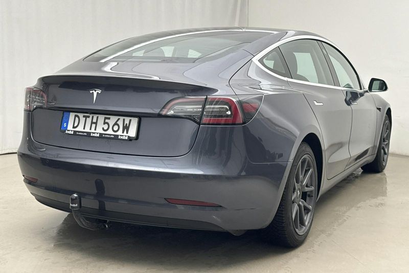 Tesla Model 3 bild 3