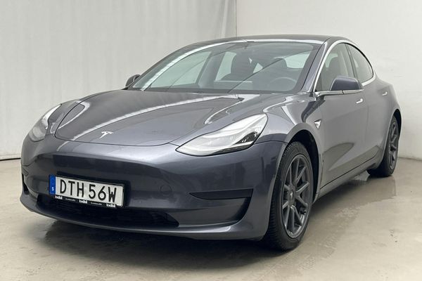 Tesla Model 3 Standard Range Plus RWD - 2020