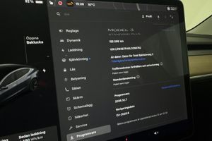 Tesla Model 3 bild 10