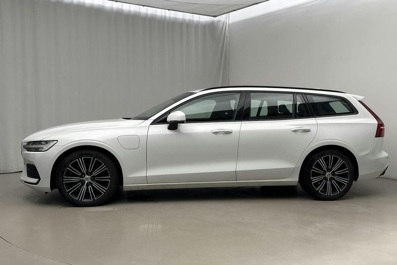 Volvo V60 bild 2