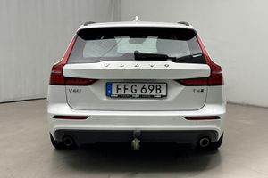 Volvo V60 bild 5