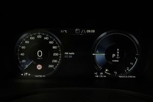 Volvo V60 bild 10