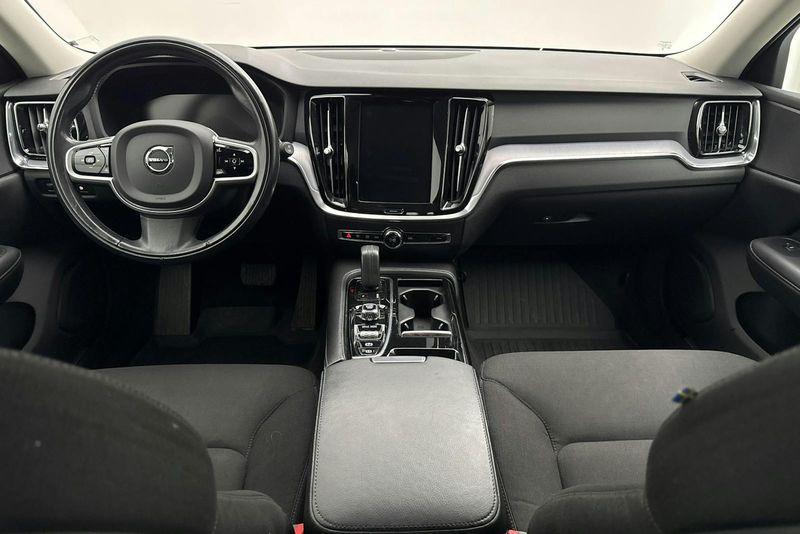 Volvo V60 bild 6