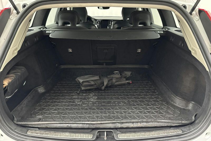 Volvo V60 bild 9