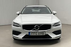 Volvo V60 bild 4