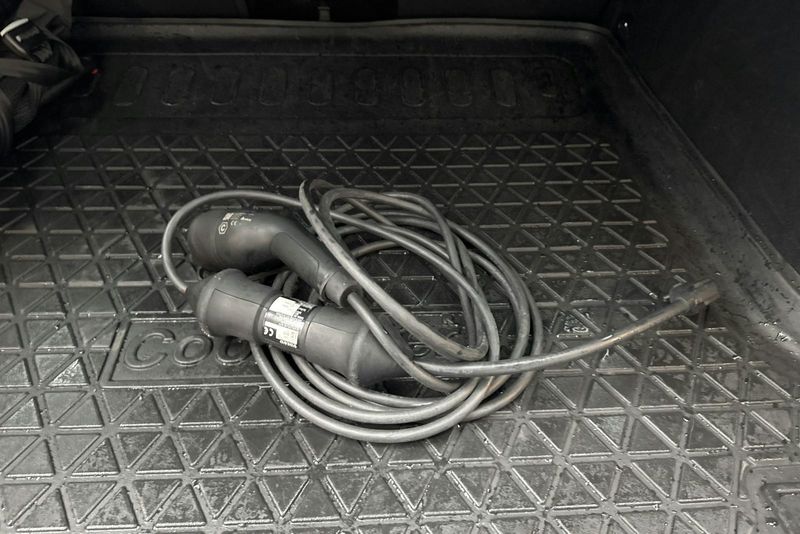 Volvo V60 bild 15