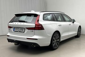 Volvo V60 bild 3