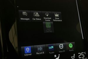 Volvo V60 bild 11