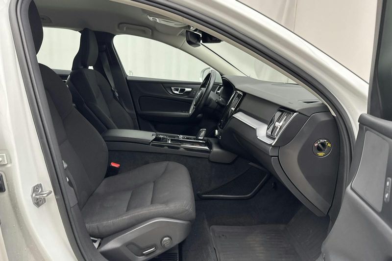 Volvo V60 bild 7