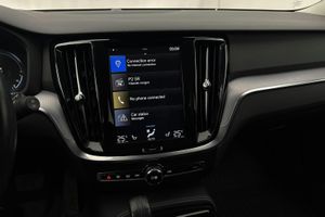 Volvo V60 bild 13