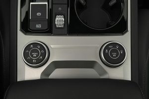 Volkswagen Touareg bild 17