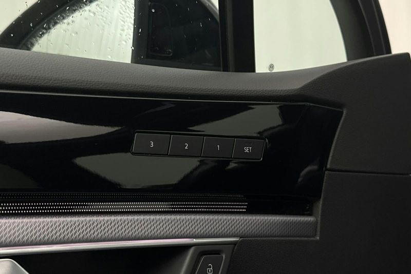 Volkswagen Touareg bild 21
