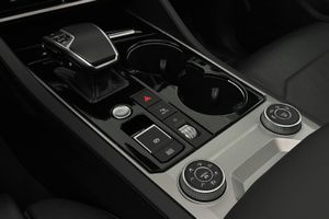 Volkswagen Touareg bild 16
