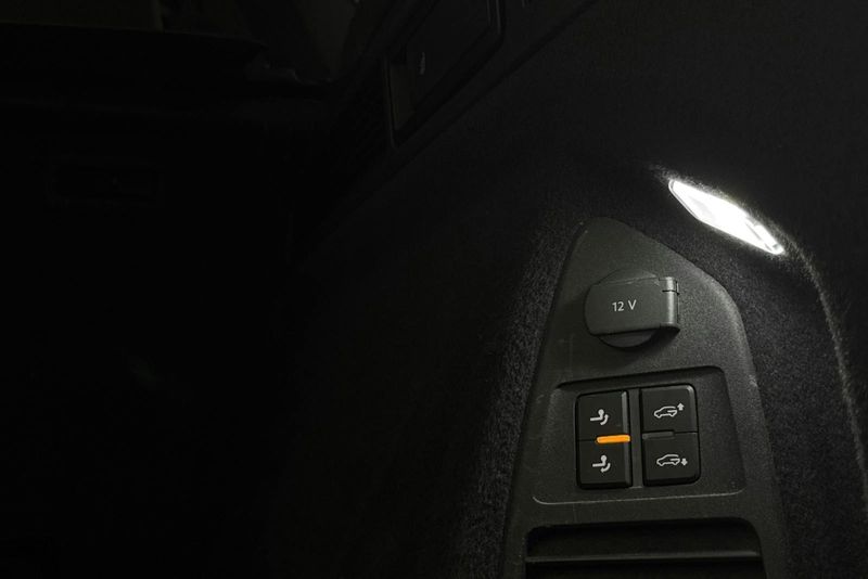 Volkswagen Touareg bild 23