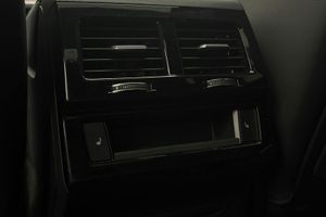 Volkswagen Touareg bild 25