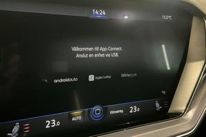 Volkswagen Touareg bild 13